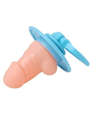 Chupete Pene - COMPLEMENTOS POR CATEGORIA