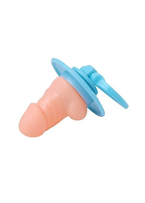 Xumet Del Penis