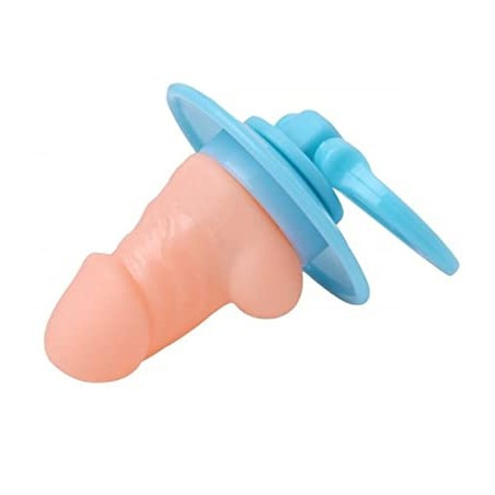 Chupete Pene - COMPLEMENTOS POR CATEGORIA