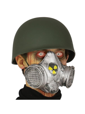 Compra Mascara de Gas Nuclear per només 2.80€ – vestit de Botiga en línia