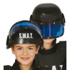 Comprar Casc SWAT Nen de només 4.50€ – vestit de Botiga en línia