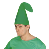 Gorro Enanito Verde - DESCATALOGADOS