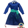Conjunto Arrantzale Mahon - Trajes Regionales Vascos
