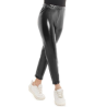 còpia de Leggings Negras Metalizadas.
