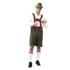 Disfraz de Tiroles - Disfraces de Oktoberfest para Hombres