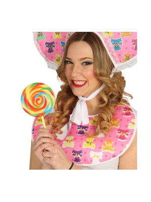 Piruleta Caramelo - COMPLEMENTOS POR CATEGORIA