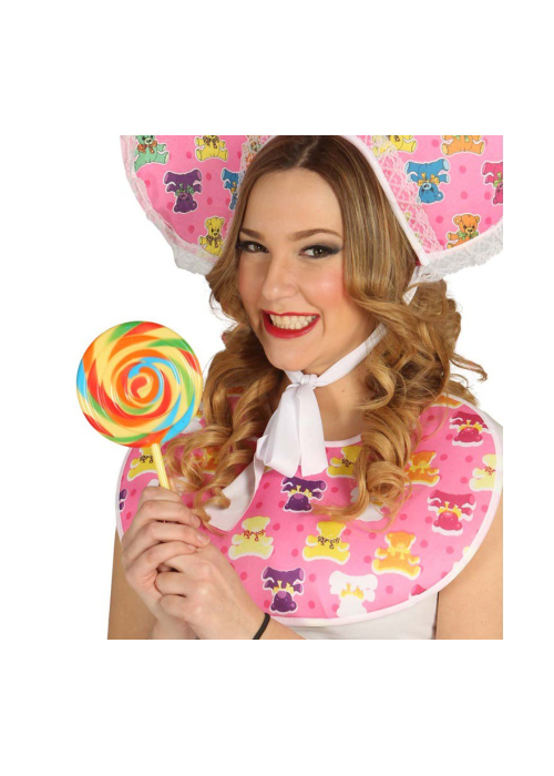 Comprar Lollipop Caramel per només 2.50€ – vestit de Botiga en línia