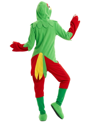còpia de còpia de còpia de còpia de Vestit Lloro