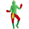 còpia de còpia de còpia de còpia de Vestit Lloro