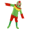 còpia de Disfraz De Loro Infantil