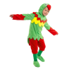 còpia de Disfraz De Loro Infantil