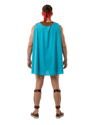 copy of Mozorro Gladiator, Spartan