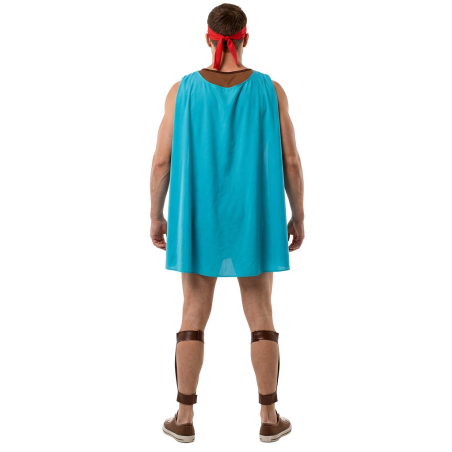Disfraz De Heroe Romano - Disfraces de Hercules - Disfraces de Romanos y Griegos para Hombres