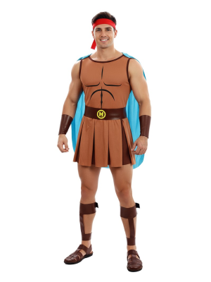 copy of Mozorro Gladiator, Spartan