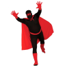 Conjunto Super Heroe Rojo - COMPLEMENTOS POR CATEGORIA