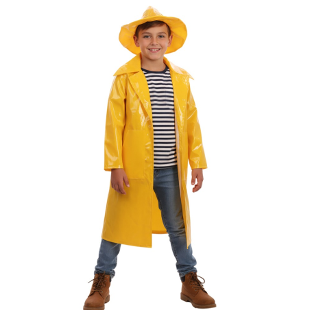 còpia de Disfressa De Mariner Nen