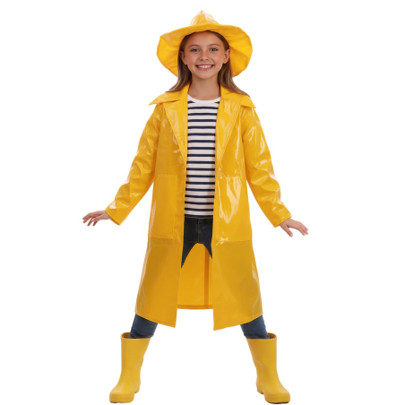 còpia de Disfressa De Mariner Nen