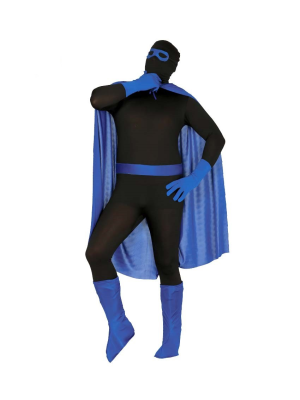 Conjunto Super Heroe Azul - COMPLEMENTOS POR CATEGORIA