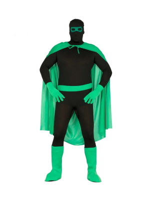 Conjunto Super Heroe Verde - COMPLEMENTOS POR CATEGORIA