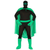 Comprar Conjunt de Super Heroi Verd per només 14.00€ – vestit de Botiga en línia