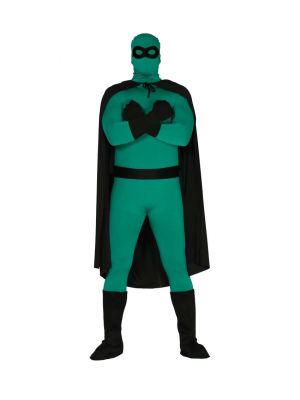 Conjunto Super Hero Negro - COMPLEMENTOS POR CATEGORIA