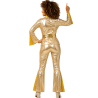 còpia de Disfraz De Disco Woman