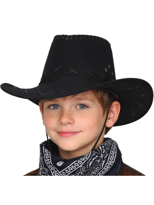 Cowboy Kapela Beltza Texan Inf.