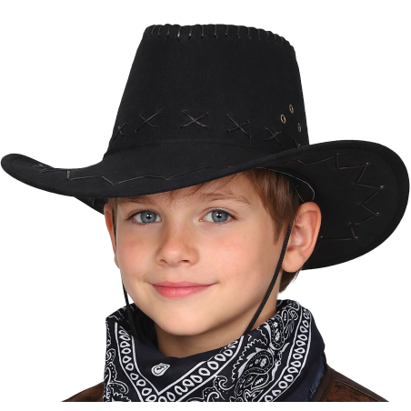 Cowboy Kapela Beltza Texan Inf.