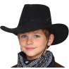 Cowboy Kapela Beltza Texan Inf.