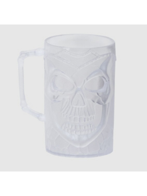 Jarra Calavera - Decoracion Halloween