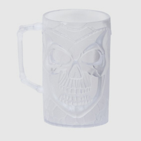Jarra Calavera - Decoracion Halloween