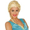 Peluca Princesa de Hielo - Pelucas