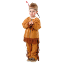 Comprar Disfraz de Indio BebÃ© - Disfraces de Indios Bebes