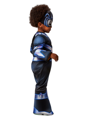 Disfraz De Black Panther Preschool - Disfraces de Superheroes Bebes