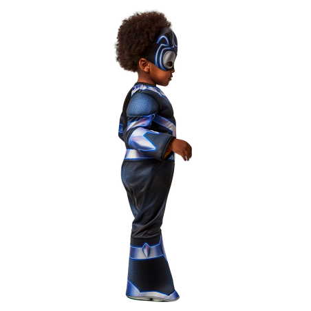 Disfraz De Black Panther Preschool - Disfraces de Superheroes Bebes