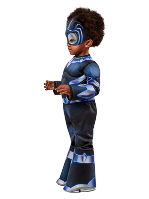 Disfraz De Black Panther Preschool - Disfraces de Superheroes Bebes