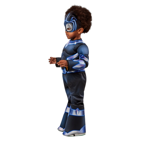 Disfraz De Black Panther Preschool - Disfraces de Superheroes Bebes