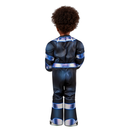 Disfraz De Black Panther Preschool - Disfraces de Superheroes Bebes