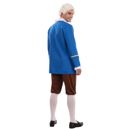 Disfraz De Príncipe de Época - Disfraces de Época - Disfraces de Epoca para Hombre