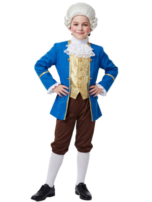 Disfraz De Príncipe de Época Infantil - Disfraces de Época - Disfraces de Epoca Infantiles