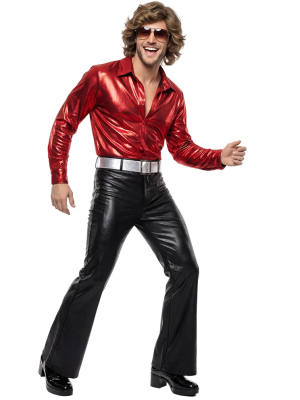 còpia de còpia de còpia de Disfraz De Disco Man