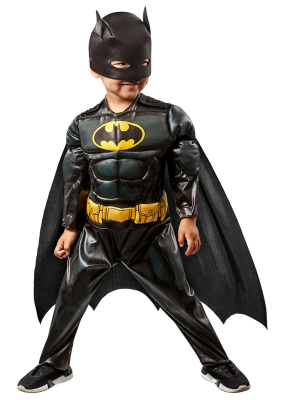 copy of Disfraz De Batman Jl Movie Premium