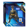Disfraz De Batman Acolchado Bebe en Caja - Disfraces Superheroes - Batman y Robin