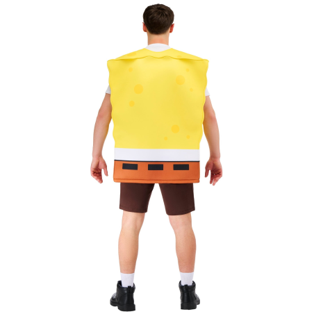 Comprar la Disfressa a Bob Esponja per només 34.00€ – vestit de Botiga en línia