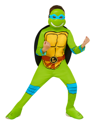 Erosi Mozorro Ninja Turtle Seme-alabak bakarrik 29.00€ – mozorro Denda online