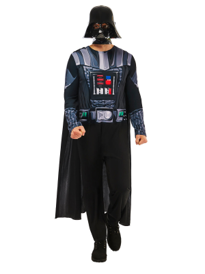 Comprar el Vestit Darth Vader per només 55.00€ – vestit de Botiga en línia