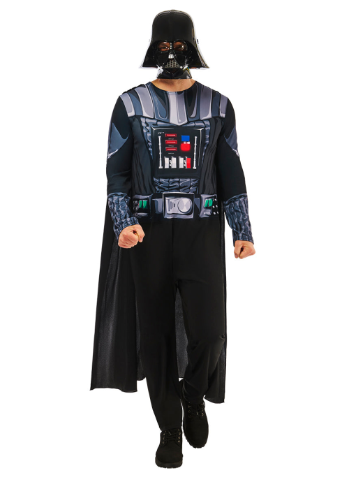 Erosi Mozorro Darth Vader bakarrik 55.00€ – mozorro Denda online