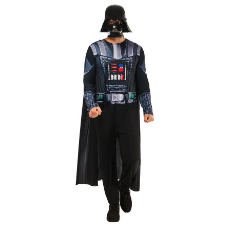 Comprar el Vestit Darth Vader per només 55.00€ – vestit de Botiga en línia