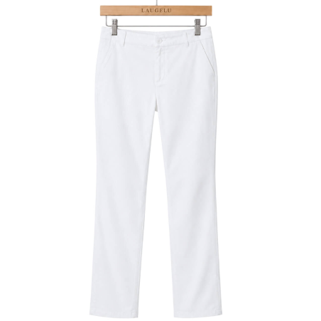 Comprar Pantaló Blanc, només per a 19.00€ – vestit de Botiga en línia
