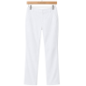 Comprar Pantalon Blanco Barato de Mujer - Pantalones Trajes Regionales